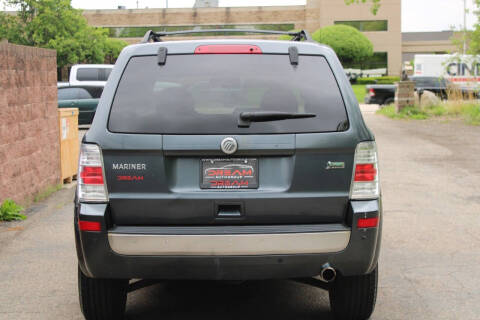 2010 Mercury Mariner V6