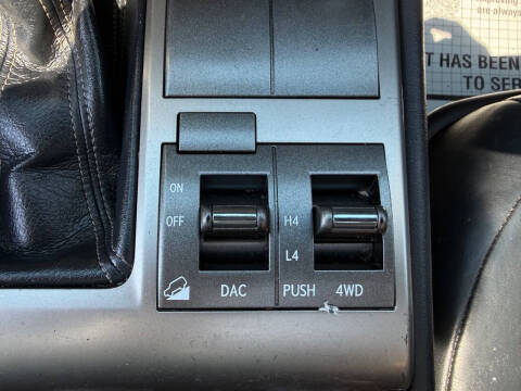 2012 Lexus GX 460