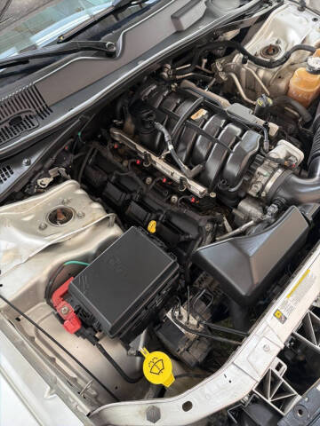 2012 Dodge Challenger R/T