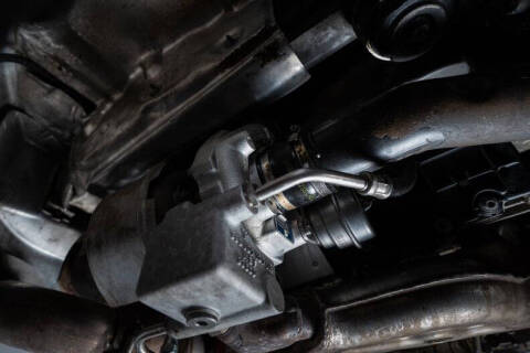 1996 Porsche 911 Turbo