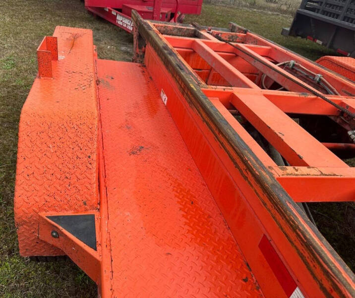 2023 U-Dump Trailers U-Dump