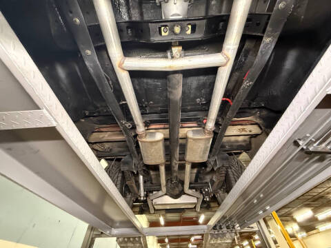 1978 Chevrolet C/K 10 Series