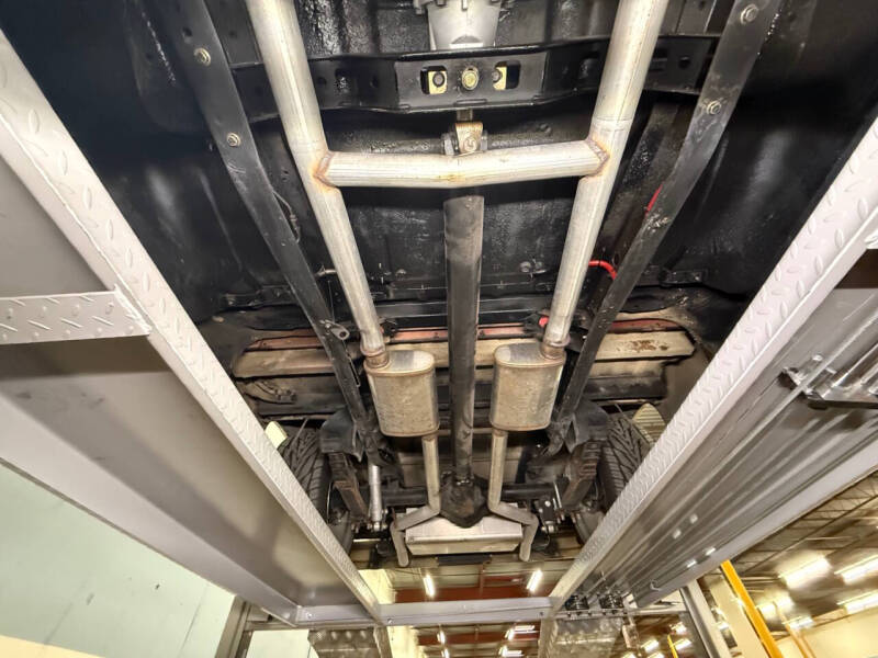 1978 Chevrolet C/K 10 Series