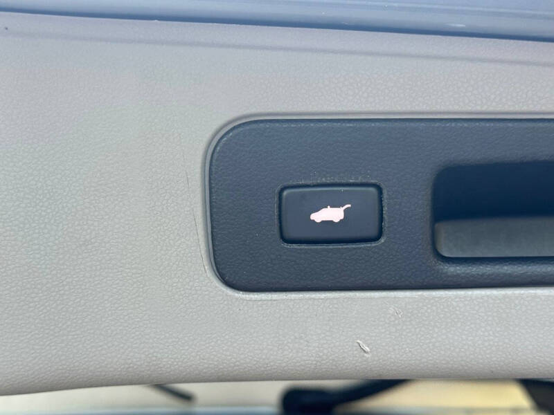 2015 Honda Odyssey EX-L w/DVD