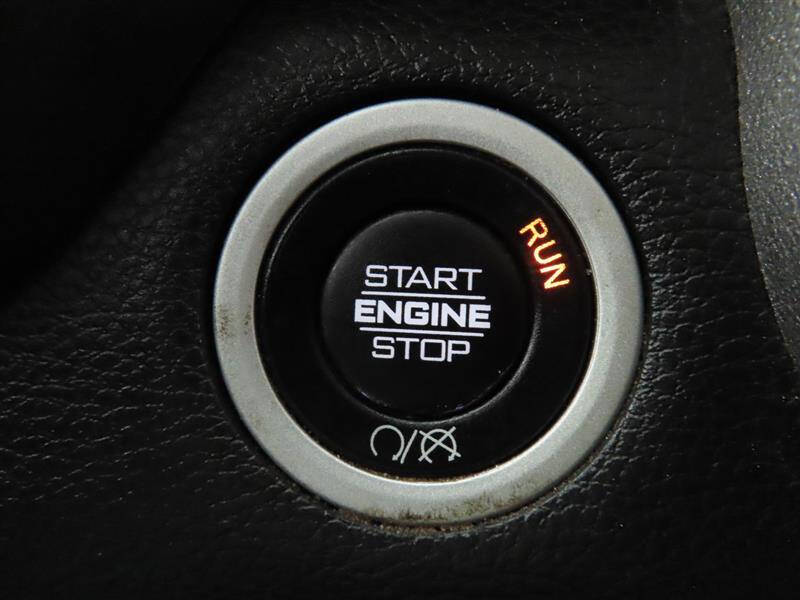 2020 RAM 3500 Tradesman