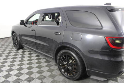 2015 Dodge Durango R/T