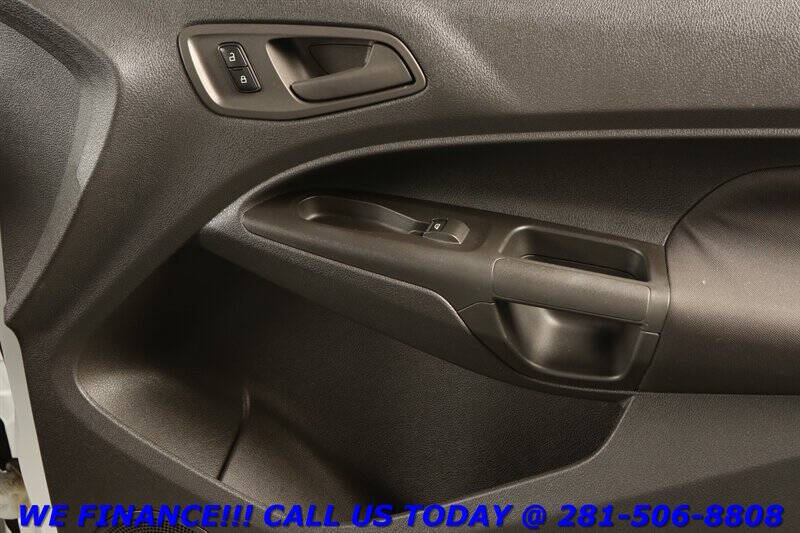 2015 Ford Transit Connect XL