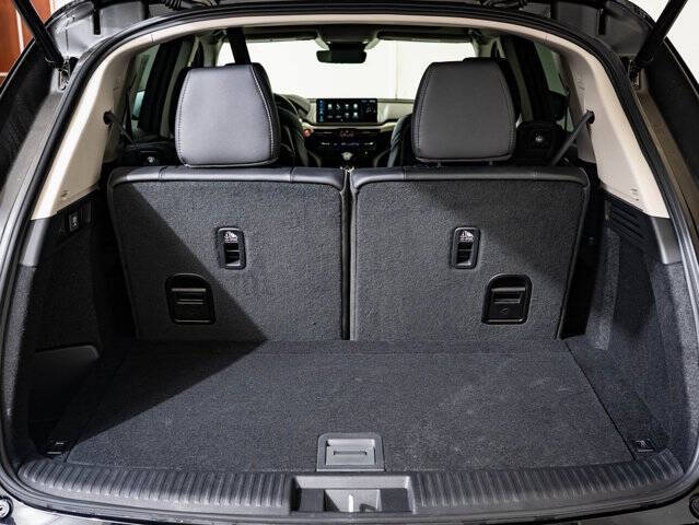 2026 Acura MDX SH-AWD