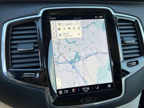 2023 Volvo XC90 Recharge T8 Ultimate Bright Theme 6P