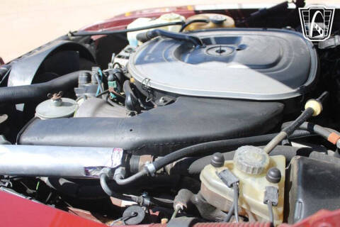 1980 Mercedes-Benz 450-Class