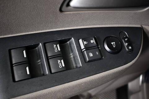 2011 Honda Odyssey EX-L