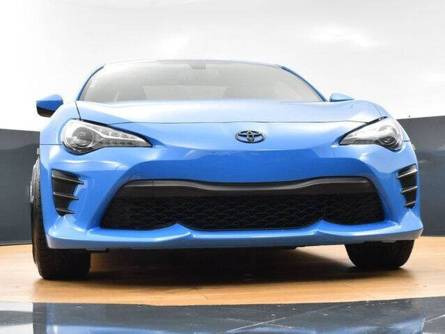 2020 Toyota 86
