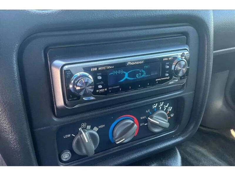 1993 Pontiac Firebird Trans Am
