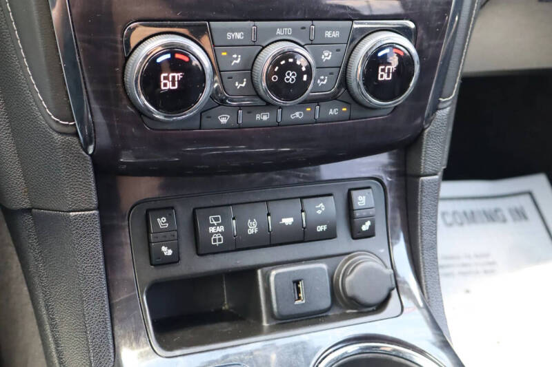 2016 Buick Enclave Premium