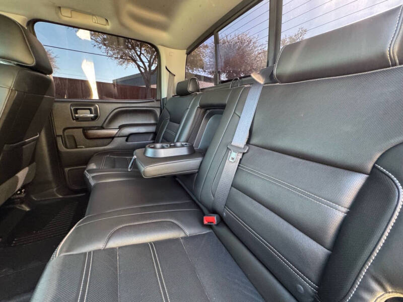 2019 GMC Sierra 2500HD Denali