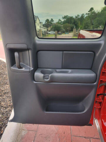 2002 Chevrolet Silverado 1500 LS