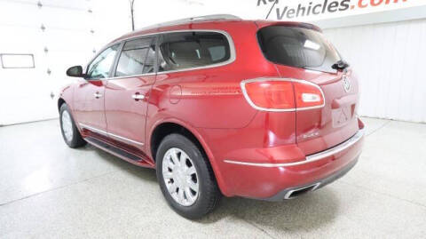 2013 Buick Enclave Premium
