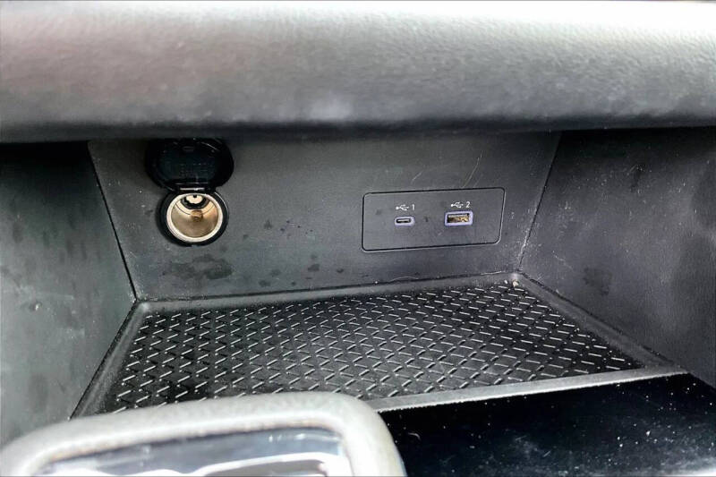 2022 Nissan Pathfinder