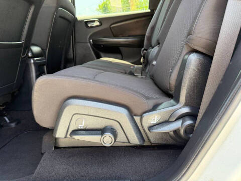 2014 Dodge Journey SXT