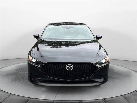 2021 Mazda Mazda3 Hatchback Select