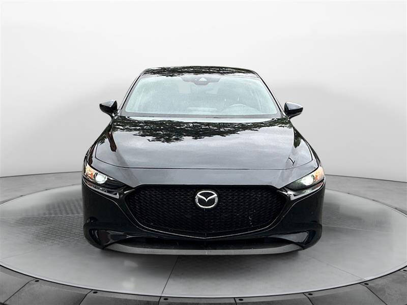 2021 Mazda Mazda3 Hatchback Select