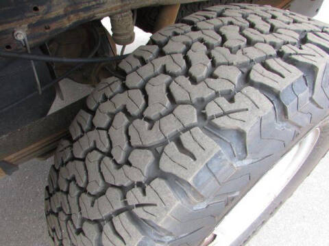 2005 Ford F-250 Super Duty