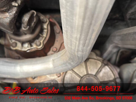 1972 Chevrolet C/K 10 Series