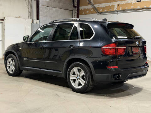 2013 BMW X5 xDrive35d