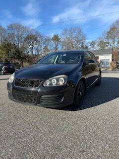 2010 Volkswagen Jetta SE PZEV