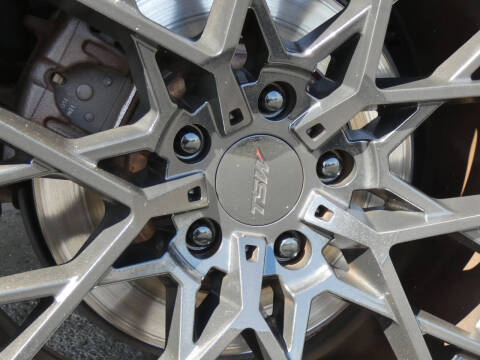 2015 BMW Z4 sDrive35is