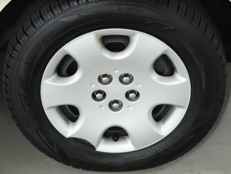 2007 Chrysler PT Cruiser