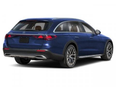 2024 Mercedes-Benz E-Class E 450 4MATIC All-Terrain