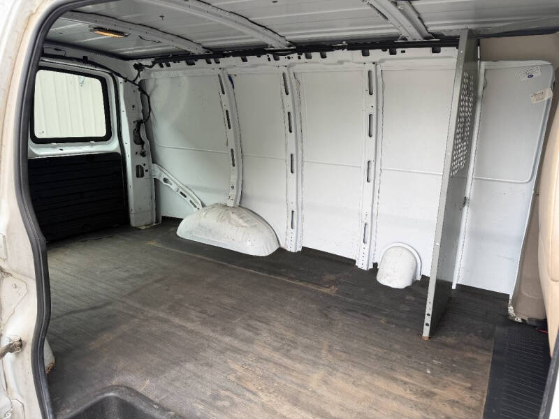2005 Chevrolet Express 1500