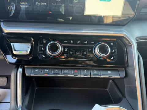 2022 GMC Sierra 1500 Denali Ultimate