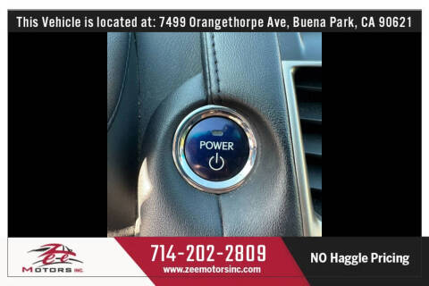 2010 Lexus HS 250h Premium