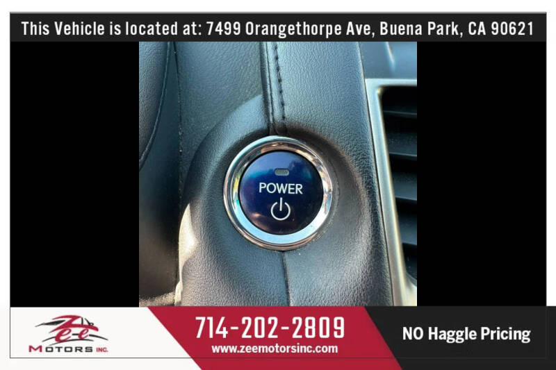 2010 Lexus HS 250h Premium