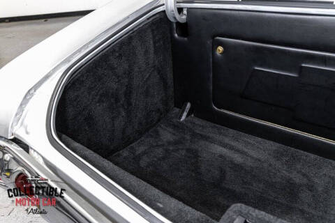 1971 Chevrolet Chevelle