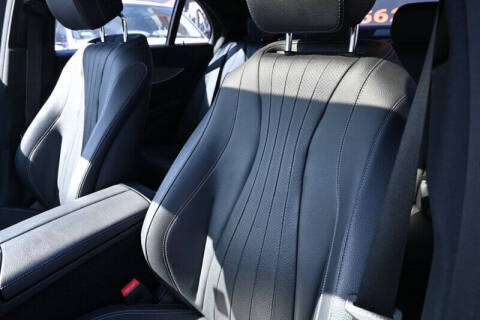 2021 Mercedes-Benz E-Class E 350