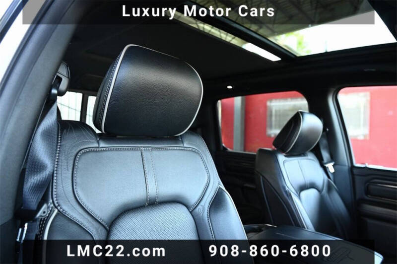 2023 RAM 1500 Limited