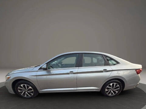 2024 Volkswagen Jetta S