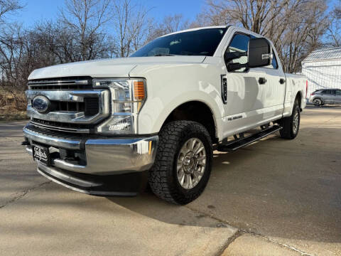 2020 Ford F-250 Super Duty