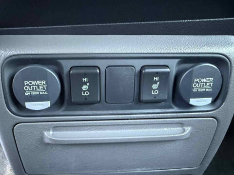 2012 Honda Ridgeline RTL