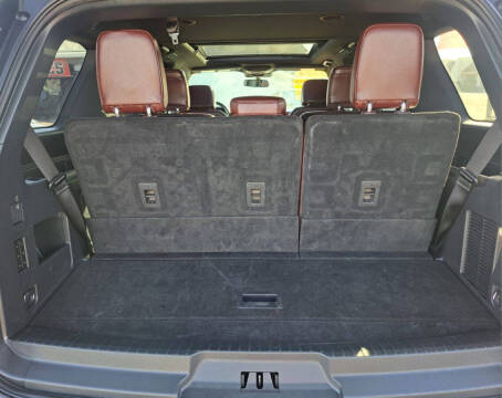 2024 Ford Expedition Limited