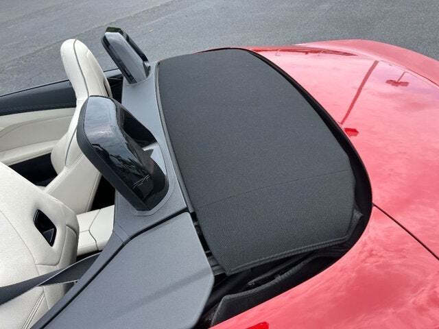 2019 BMW Z4 21