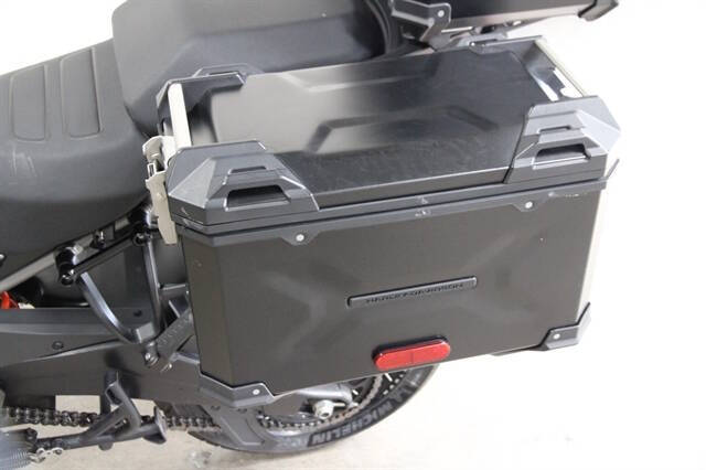 2021 Harley-Davidson PAN AMERIC