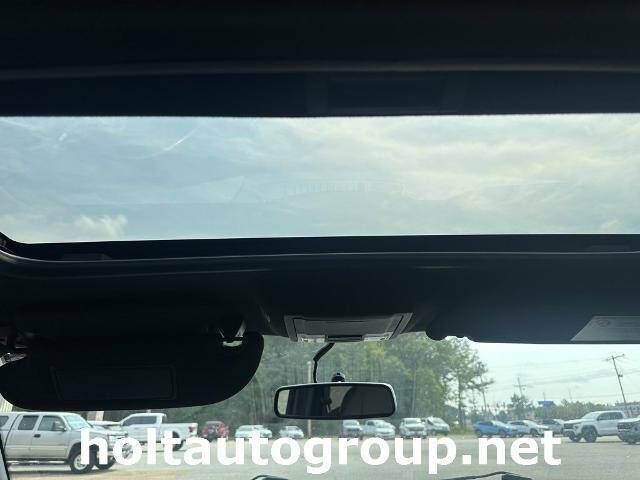 2017 Ford Expedition EL XLT