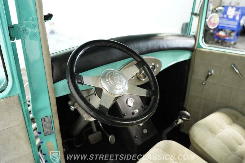 1932 Ford F-100