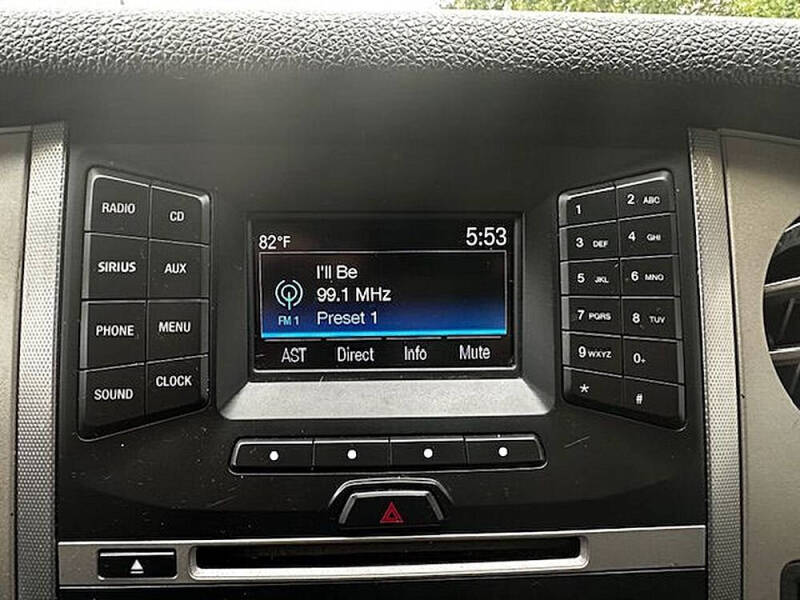 2015 Ford Expedition XLT