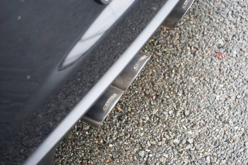 2013 Chevrolet Corvette