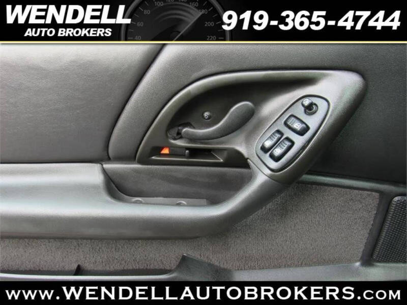 2000 Chevrolet Camaro Z28 SS